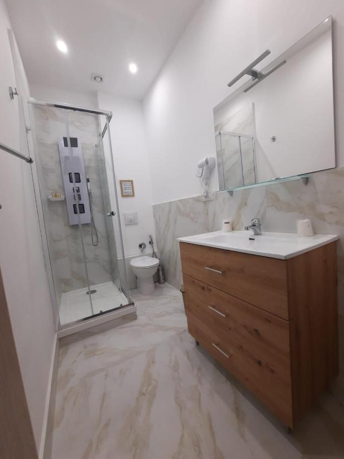 Le Camere Di Via Meccio Palermo Ngoại thất bức ảnh