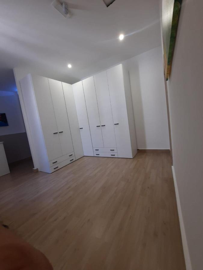 Le Camere Di Via Meccio Palermo Ngoại thất bức ảnh