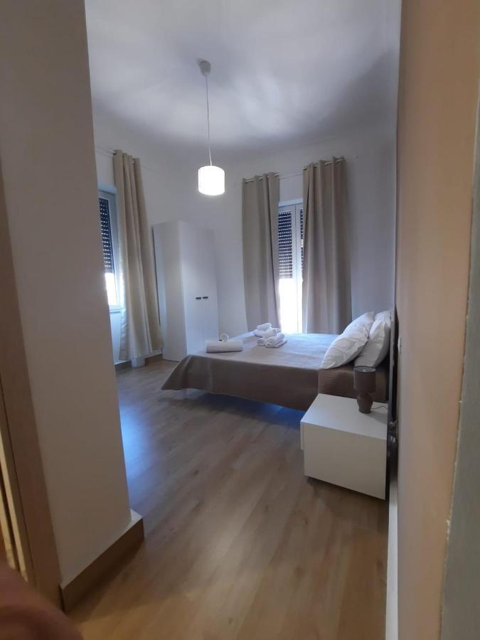 Le Camere Di Via Meccio Palermo Ngoại thất bức ảnh
