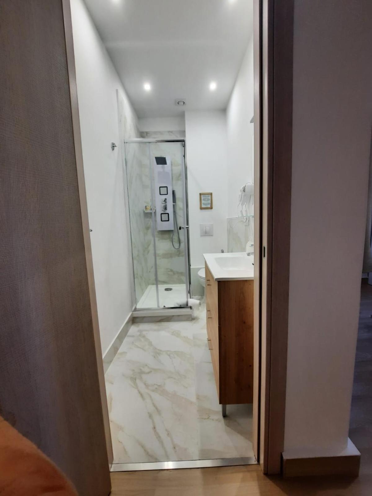 Le Camere Di Via Meccio Palermo Ngoại thất bức ảnh