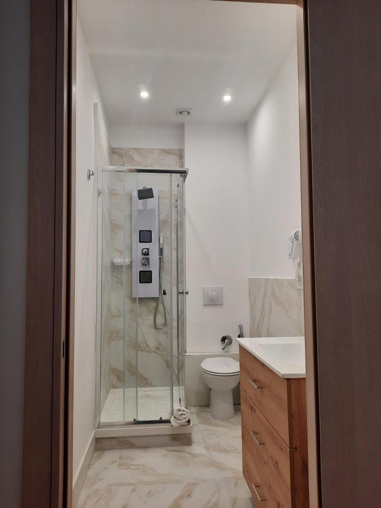 Le Camere Di Via Meccio Palermo Ngoại thất bức ảnh