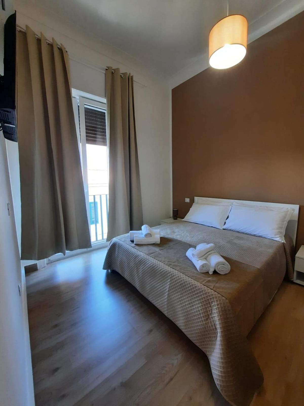 Le Camere Di Via Meccio Palermo Ngoại thất bức ảnh