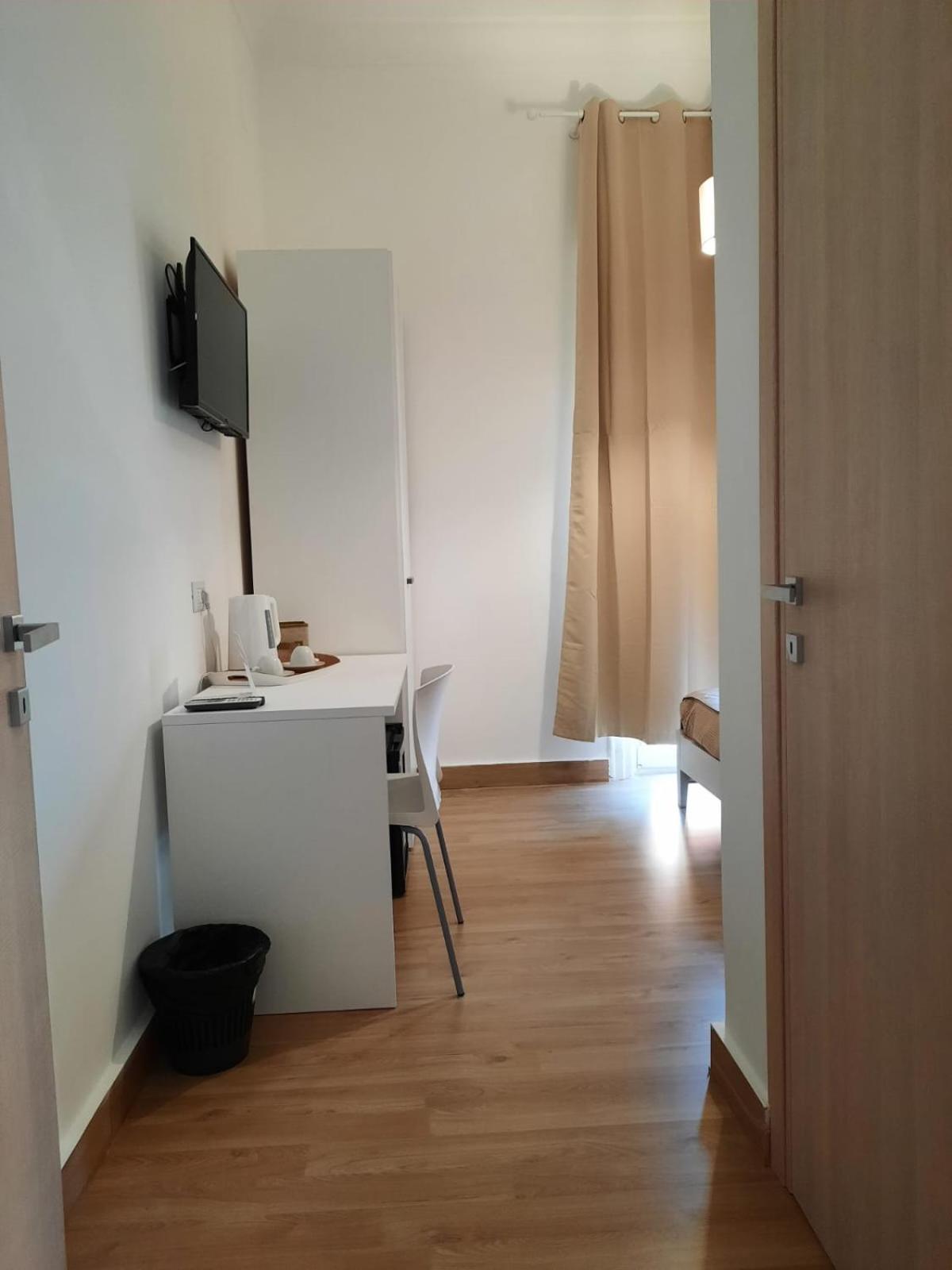 Le Camere Di Via Meccio Palermo Ngoại thất bức ảnh
