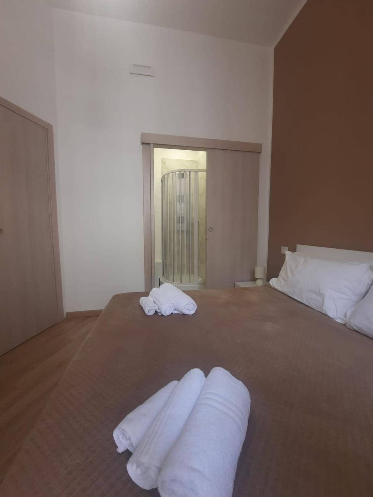 Le Camere Di Via Meccio Palermo Ngoại thất bức ảnh