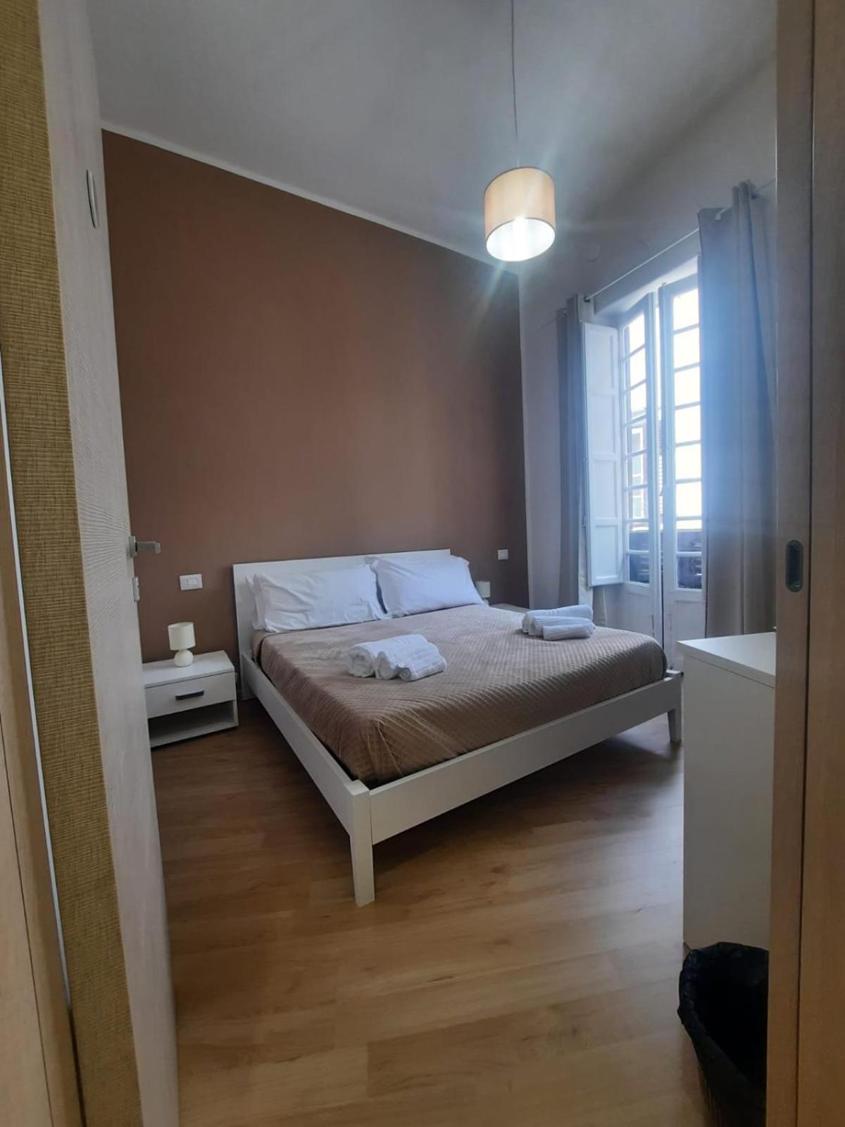 Le Camere Di Via Meccio Palermo Ngoại thất bức ảnh