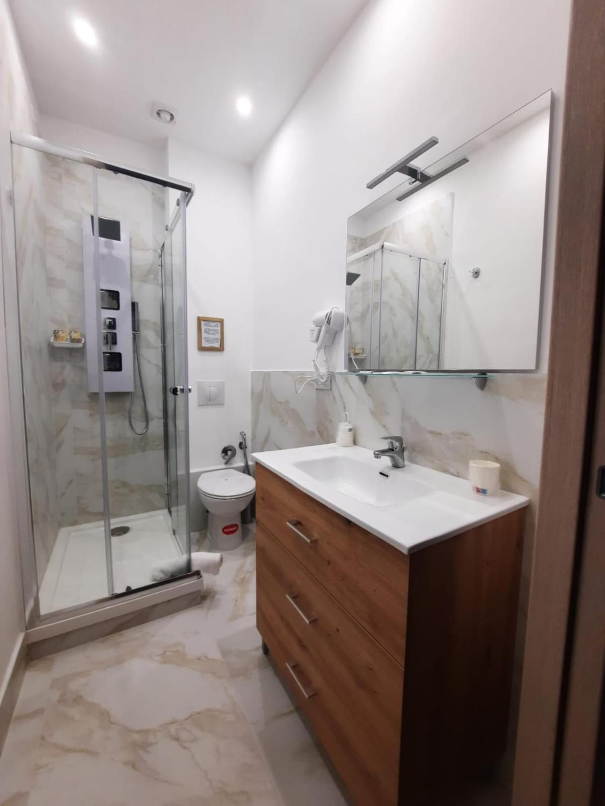 Le Camere Di Via Meccio Palermo Ngoại thất bức ảnh