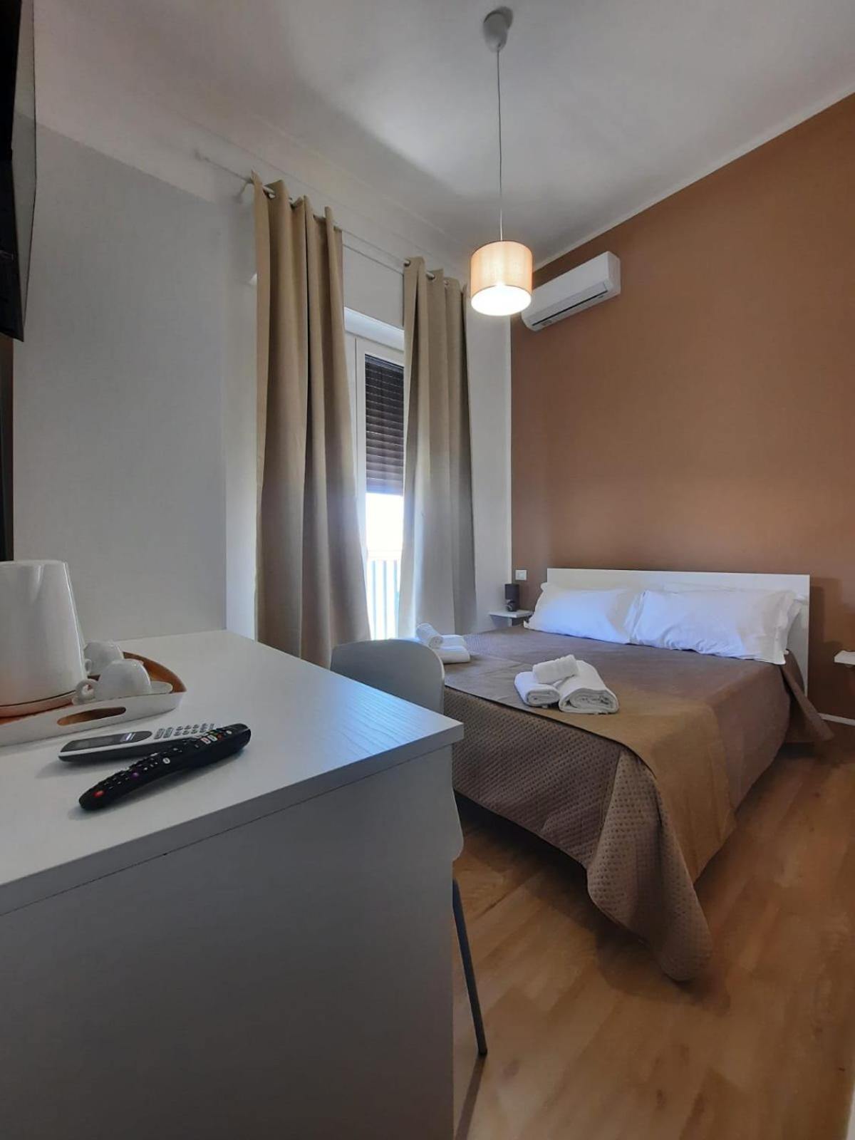 Le Camere Di Via Meccio Palermo Phòng bức ảnh