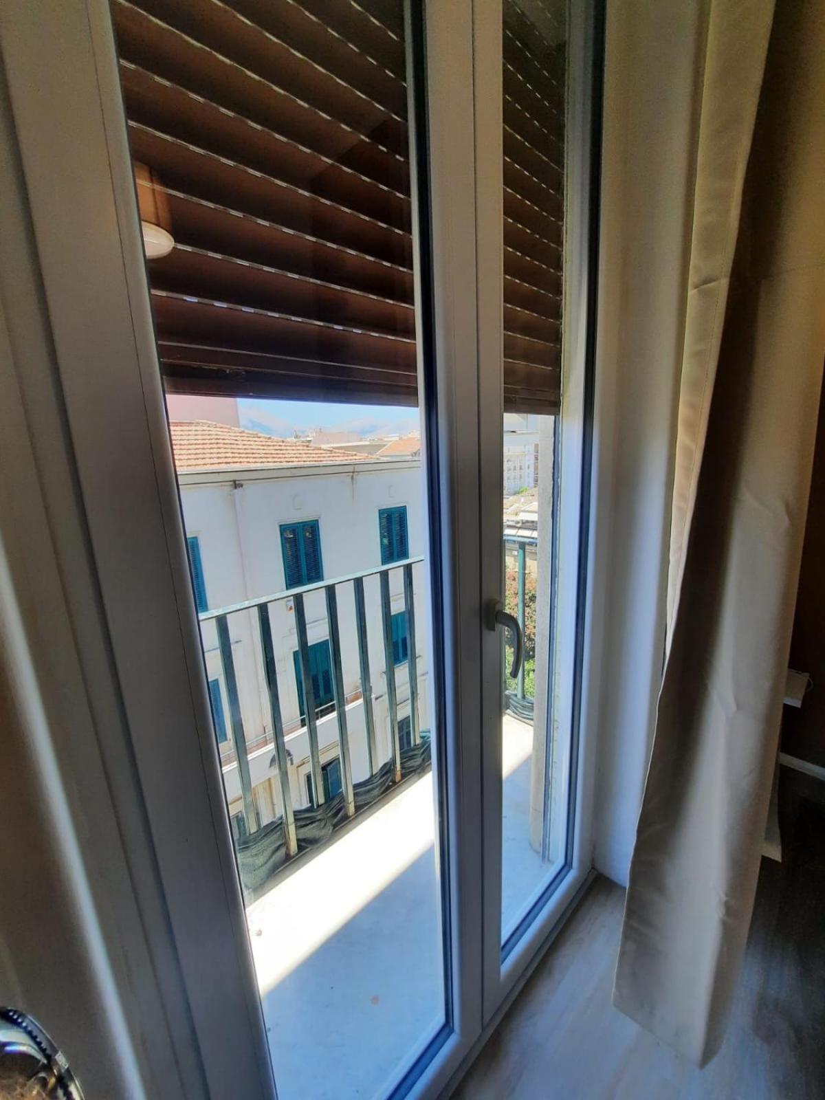 Le Camere Di Via Meccio Palermo Ngoại thất bức ảnh