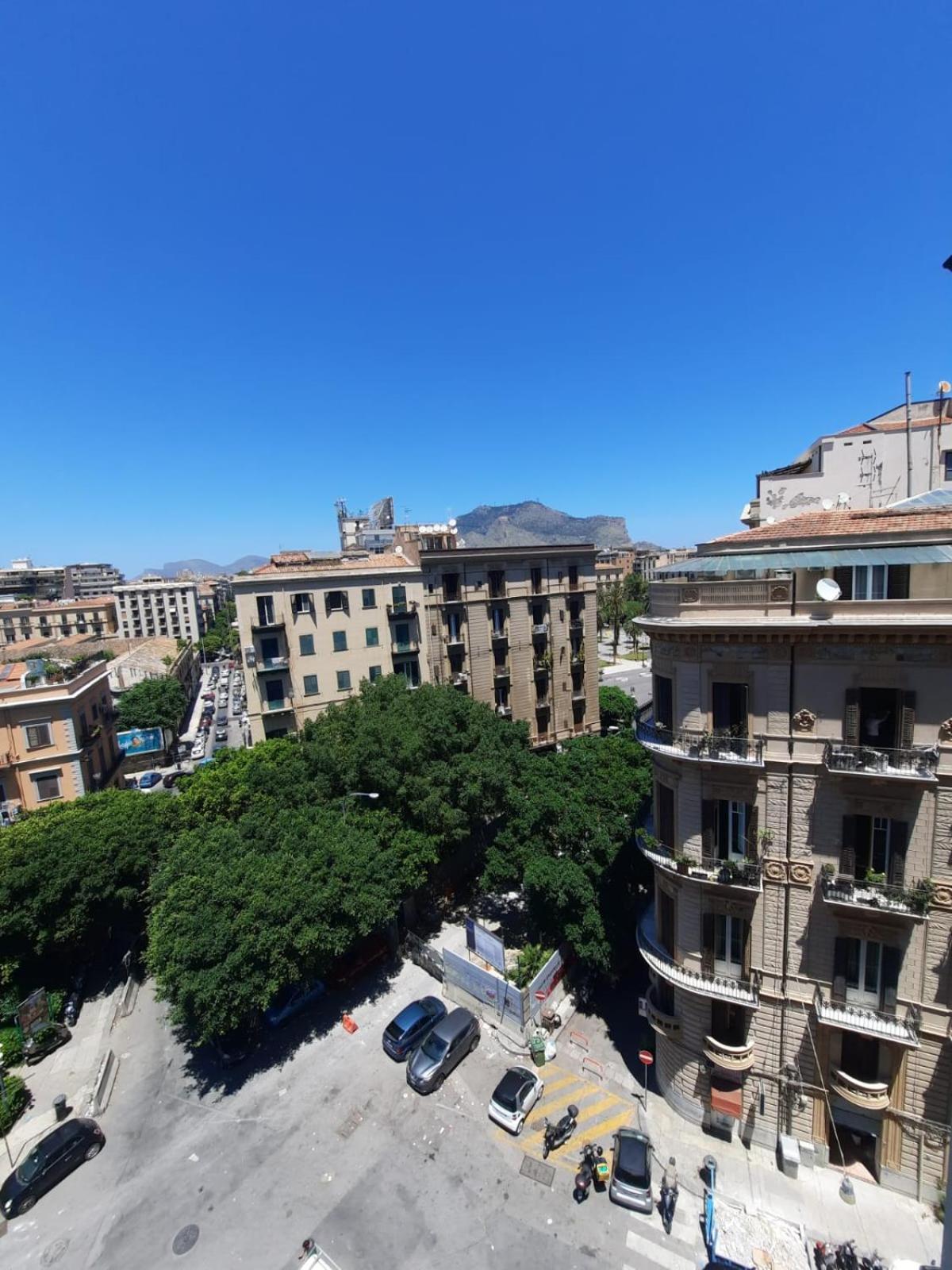Le Camere Di Via Meccio Palermo Ngoại thất bức ảnh