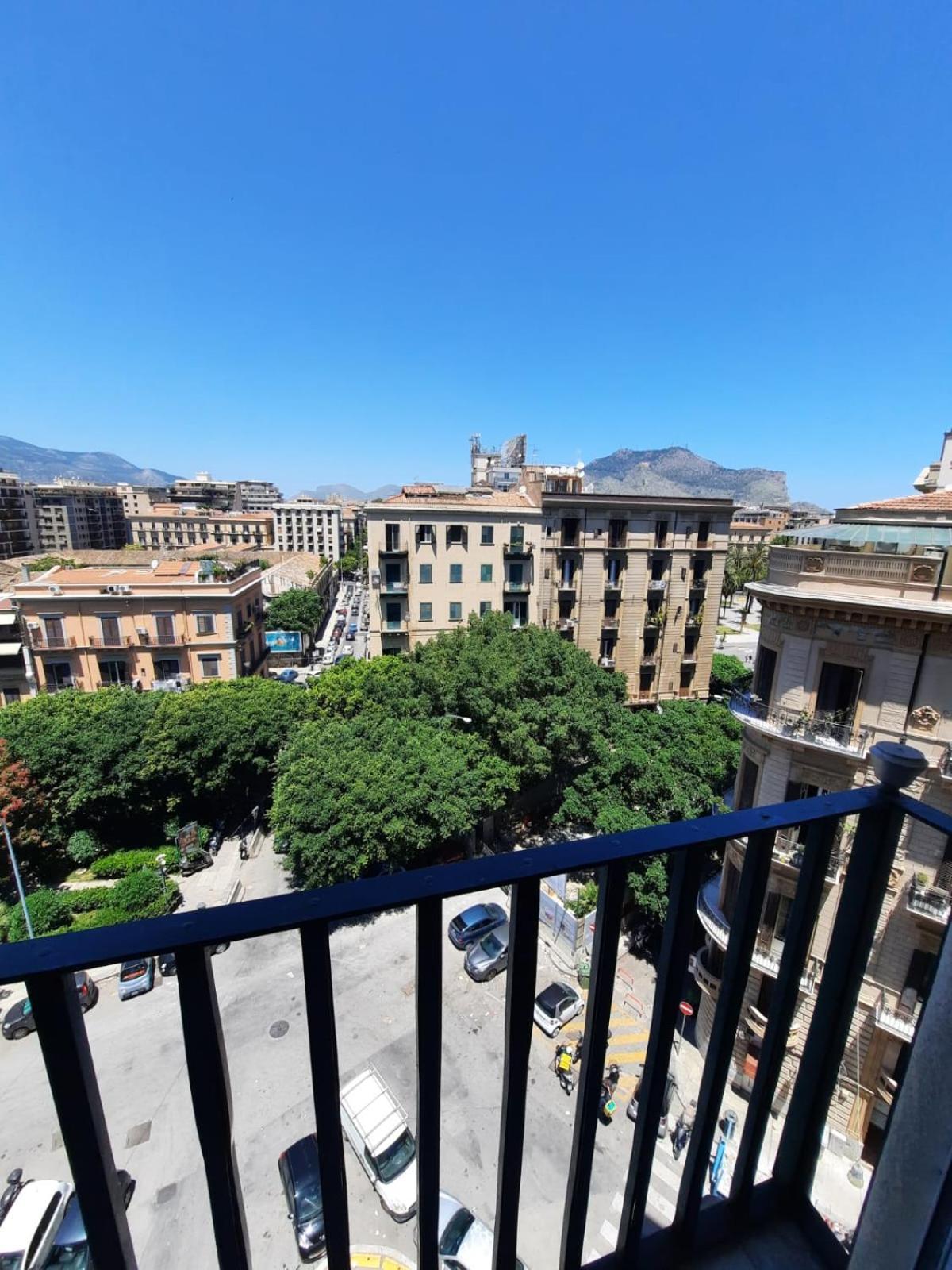 Le Camere Di Via Meccio Palermo Ngoại thất bức ảnh